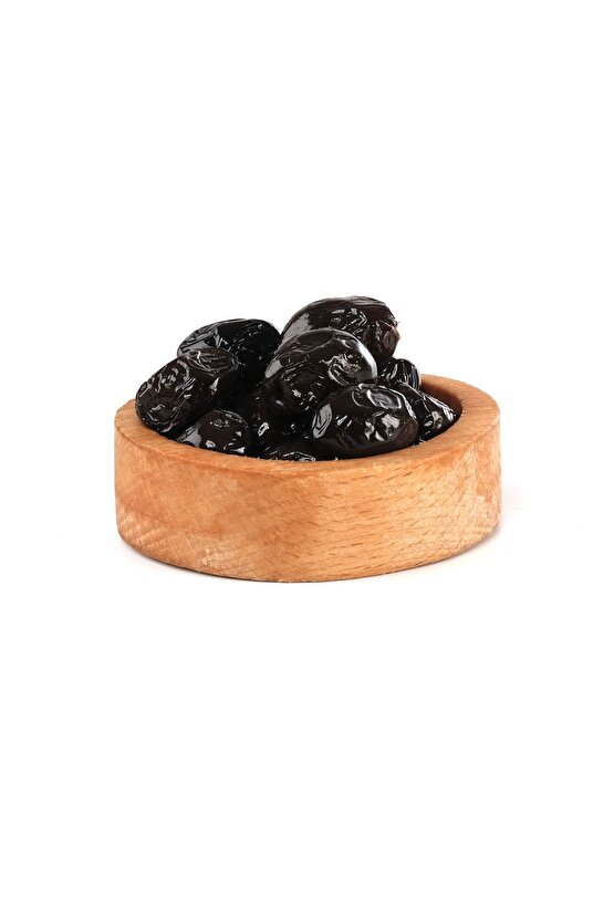 Siyah Salamura Zeytin 1 Kg