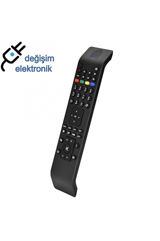 Finlux 39fd4000f Led Tv Kumandası