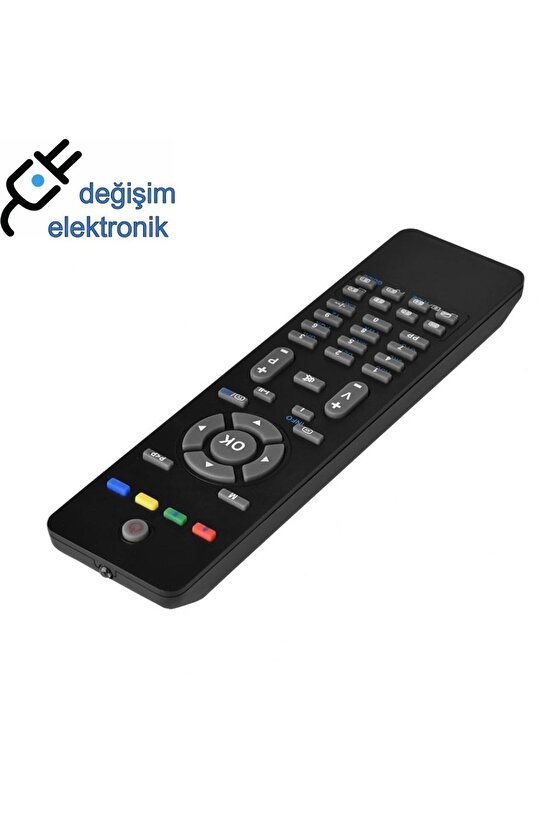 Vestel Rc-1205b Lcd Tv Kumandası