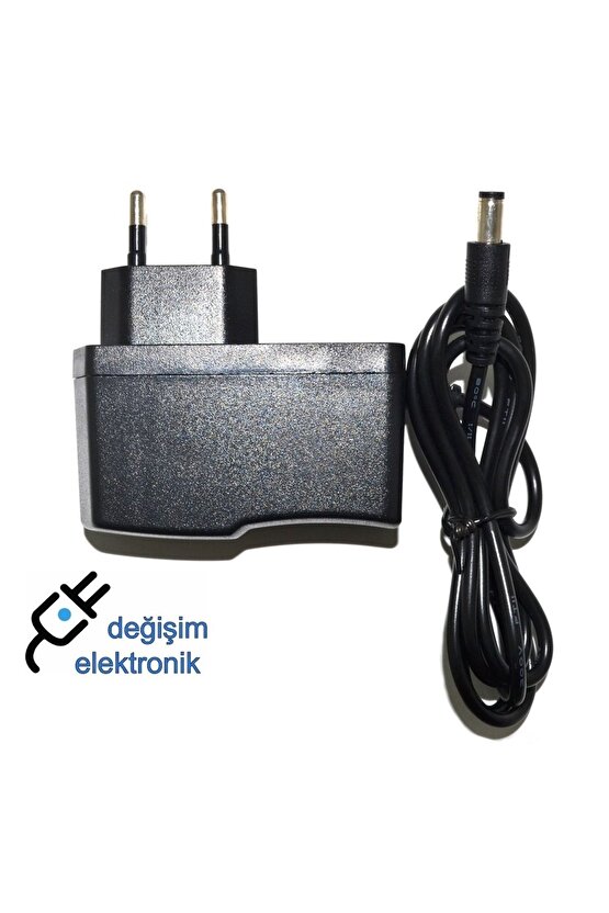 Wismann Mini 208 Hd Uydu Cihazı Adaptörü