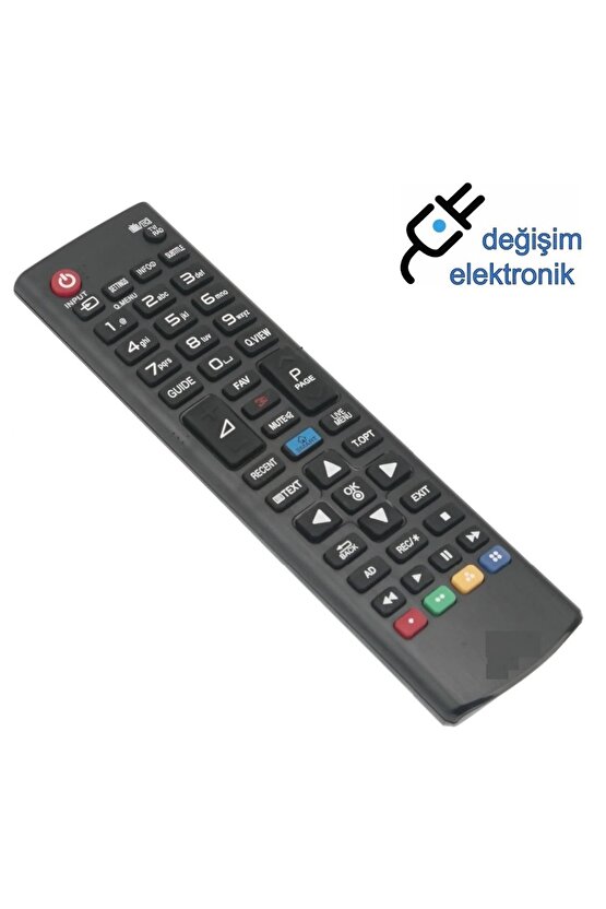 Lg Akb74475406 3d Smart Led Tv Kumandası