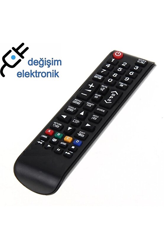 . Ue55j6370 Smart Led Tv Kumandas