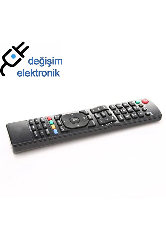 Lg Akb72915206 Plazma Lcd Tv Kumandası