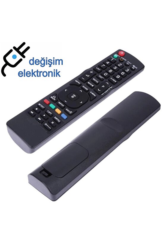 Lg Akb72915206 Plazma Lcd Tv Kumandası