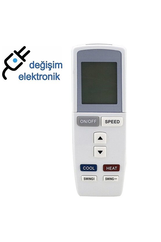 Baymak Elegant Plus 9 A++ 9000 Btu Uyumlu  Duvar Tipi Klima Kumandas