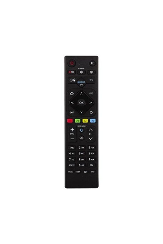 Axen Crs-212at Led Tv Kumandası