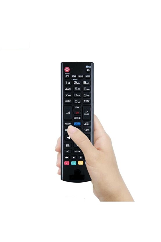 Lg Akb74475479 Smart Led Tv Kumandası