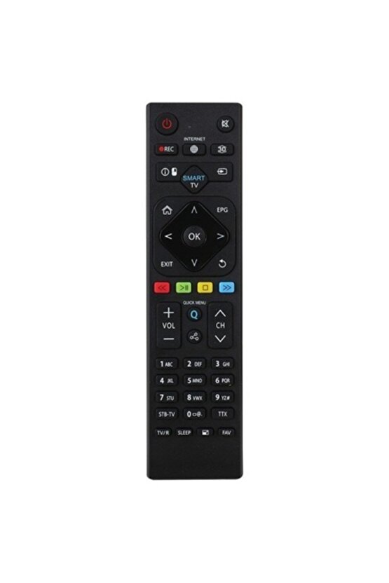 Sn32dıl3038-1022 Smart Led Tv Kumandası