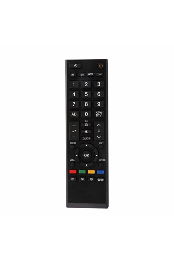 Ct-90366 Lcd Tv Kumandası