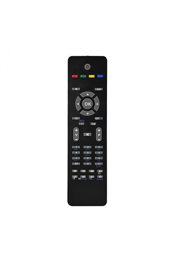 Rc0313-082019022 Lcd Led Tv Kumandası