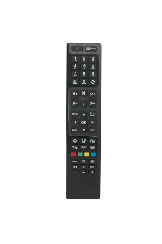 19vh3010 Led Tv Kumandası