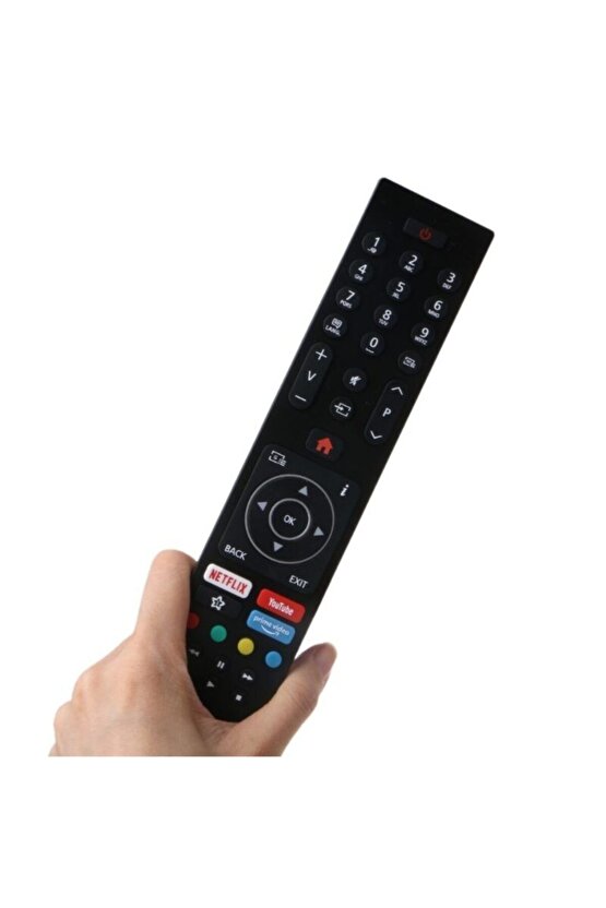 4k Smart 55ud8450 55lcd-led Netflix Youtube Tuşlu Tv Kumandası