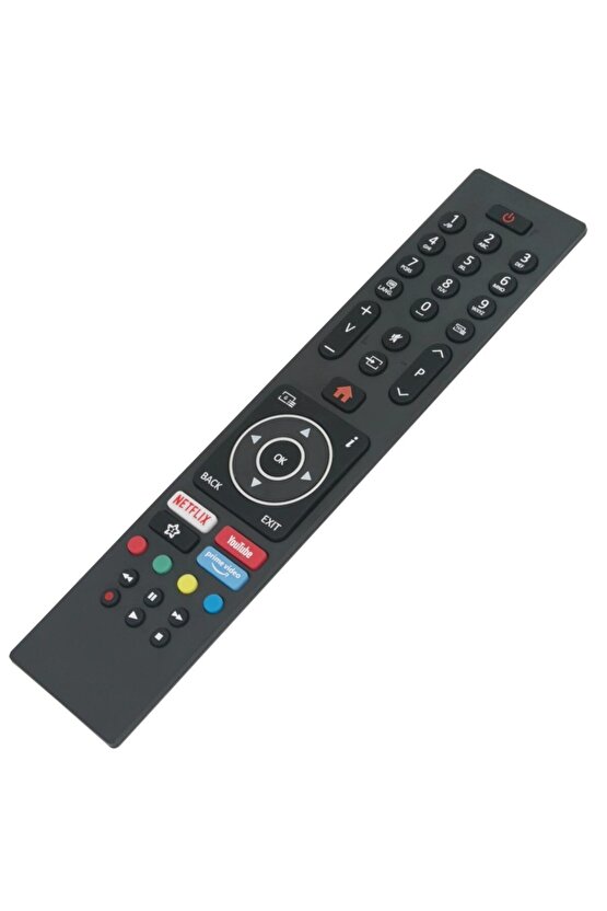 Rc-43137p Smart Led Tv Kumandası