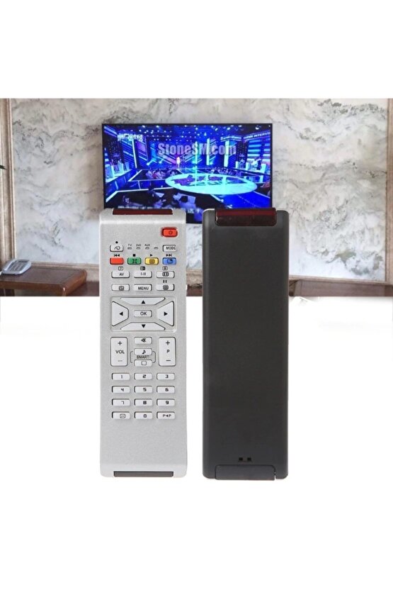 26pf5321 Lcd Tv Kumandası