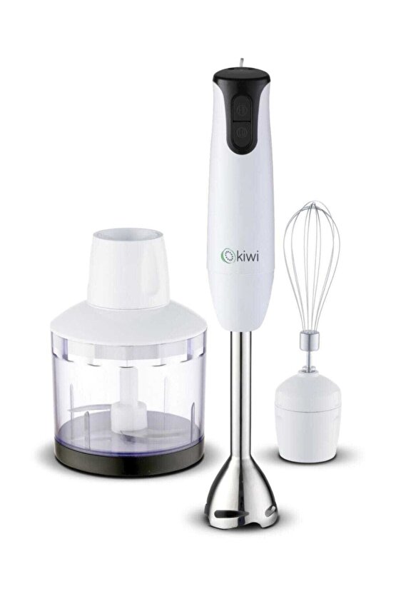 Kbh 4440 Gri Blender Set