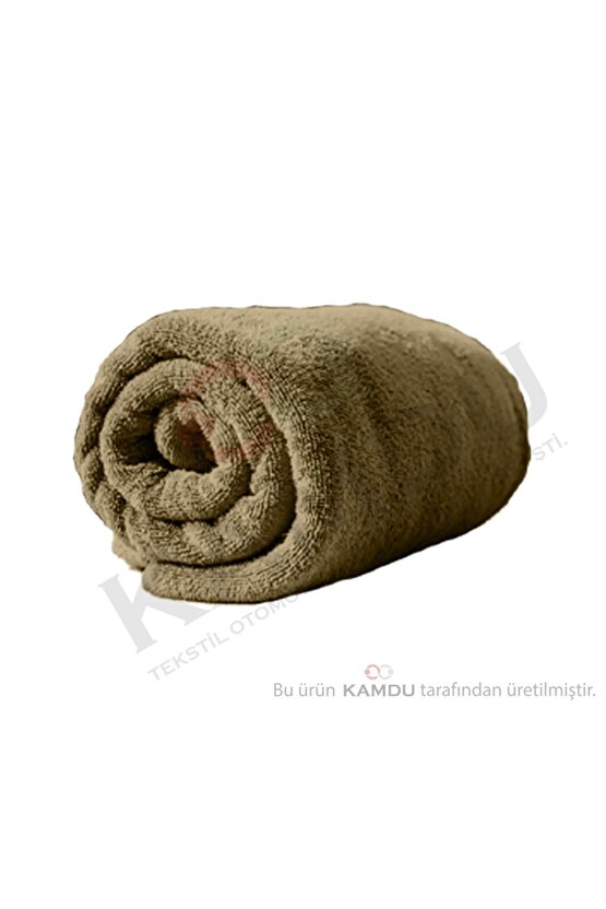 50x90cm Pamuklu Havlu ( 2 Adet ) Berber Havlusu, Kuaför Havlusu, Sporcu Havlusu, El Yüz Havlusu