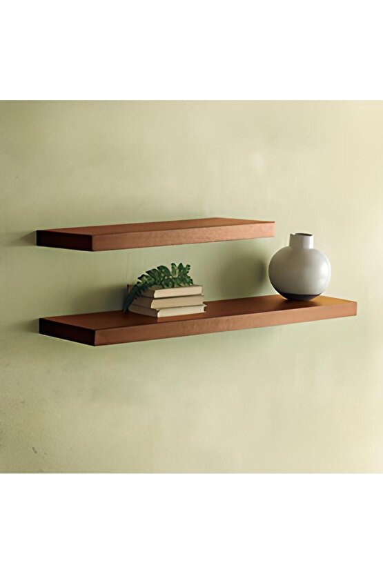 1 ADET Italıana Ferramenta - Shelf Gizli Raf Tutucu 9x90 mm