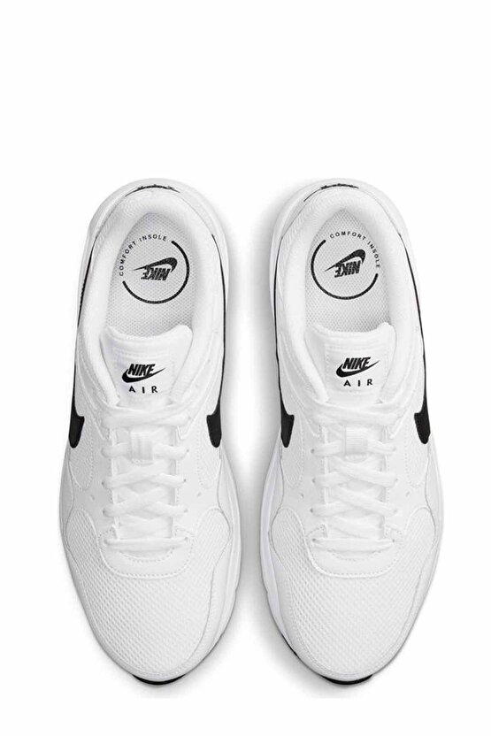 Air Max Sc Erkek Günlük Spor Ayakkabı Cw4555-102-byzsyh