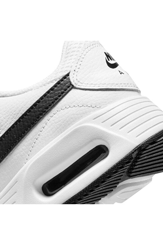 Air Max Sc CW4554-103 Kadın Spor Ayakkabısı