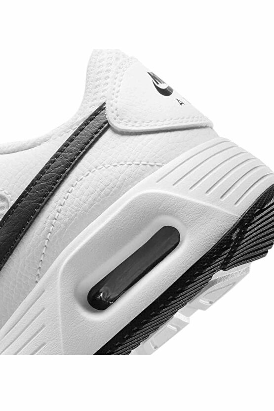 Air Max Sc Kadın Günlük Spor Ayakkabı Cz5358-102-beyaz-syh