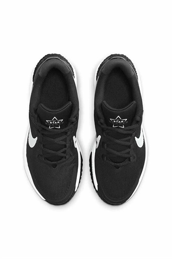 Star Runner 4 Nn Kadın Sneaker Ayakkabı Dx7615-001-siyah