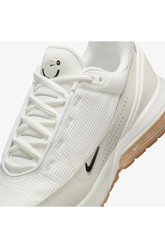 Air Max Pulse SE Erkek Beyaz Spor Sneaker Ayakkabı FN6919-100