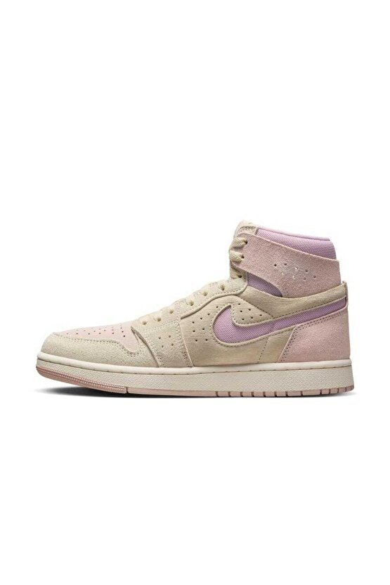 Air Jordan 1 Zoom Air Comfort 2 Basketbol Ayakkabısı DV1305-100