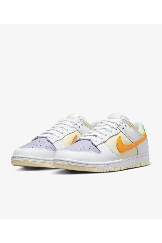 Womens Dunk Low Spring Mix FJ4742-100