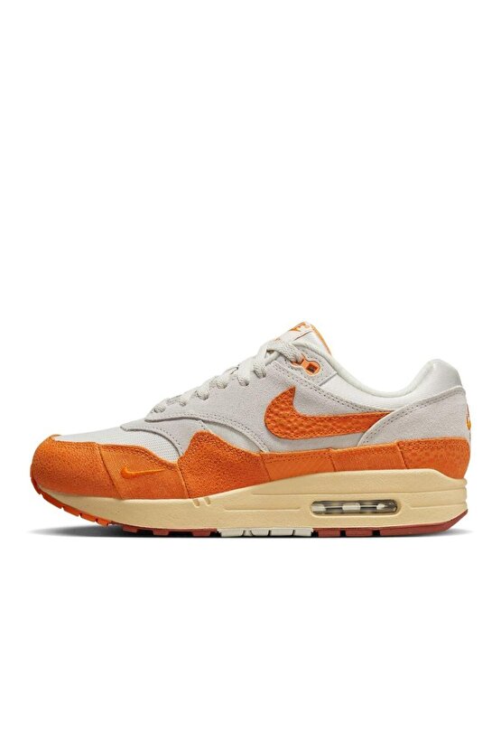 NİKE Wmns Air Max 1 Magma Orange DZ4709-001