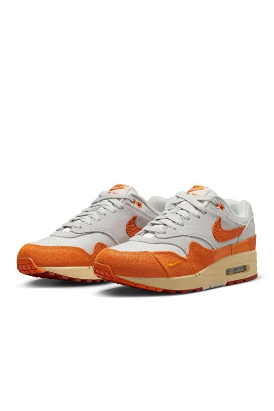 NİKE Wmns Air Max 1 Magma Orange DZ4709-001