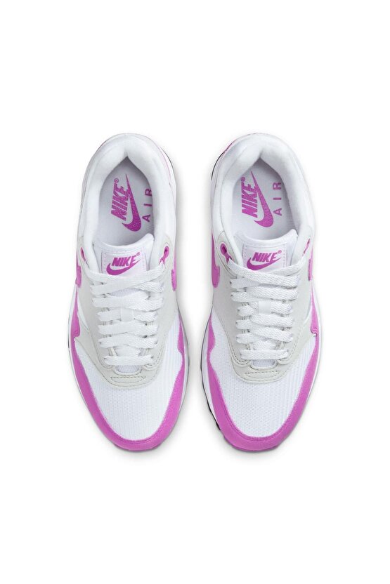 Air Max 1 Pink Sneaker Kadın Ayakkabı DZ2628-001