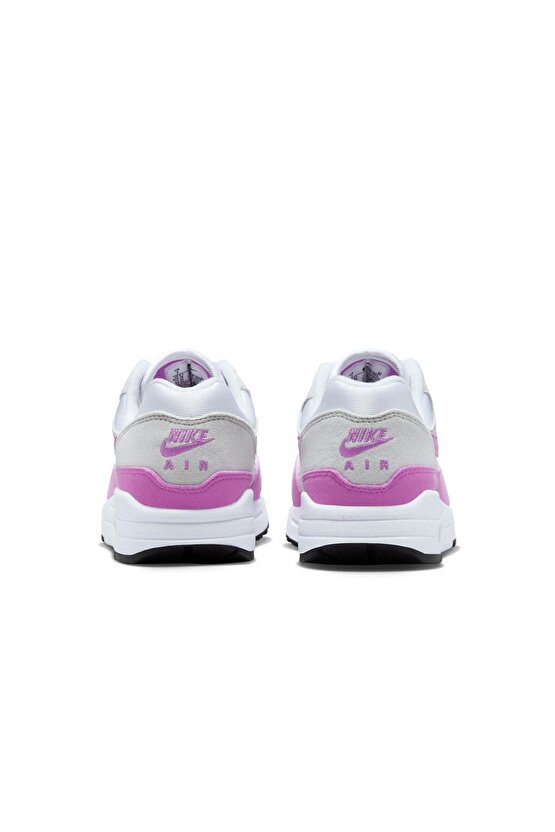 Air Max 1 Pink Sneaker Kadın Ayakkabı DZ2628-001