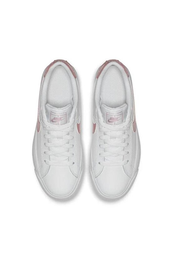 Court Royale AC  (WMNS) Particle Rose Sneaker Lifestyle Shoes AO2810-103