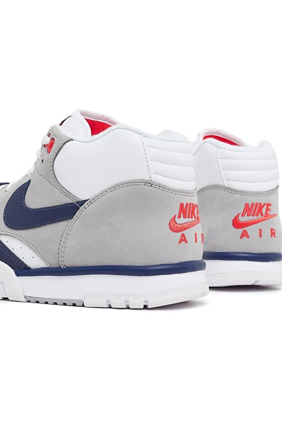 Air Trainer 1 Midnight Navy Lansman Snkrs DM0521-101