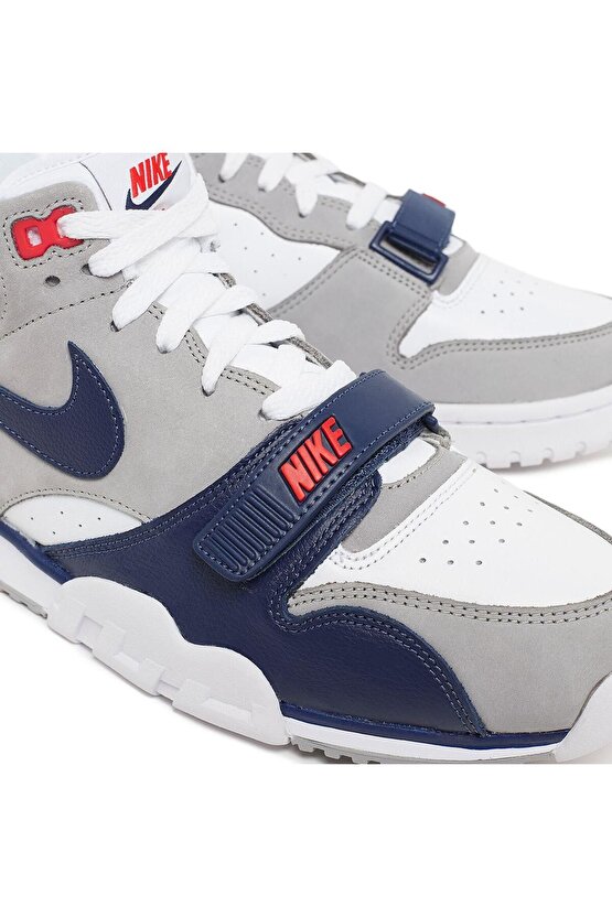 Air Trainer 1 Midnight Navy Lansman Snkrs DM0521-101