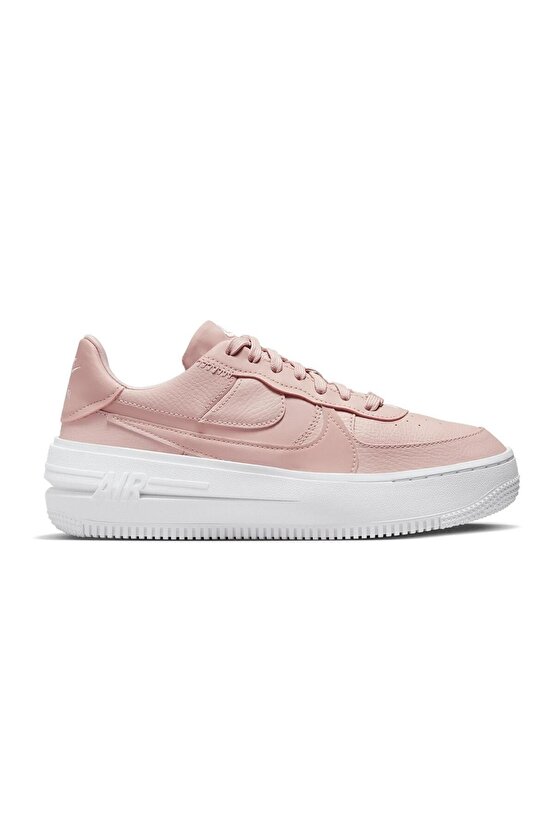 Air Force 1 PLT.AF.ORM Sneaker Womens Shoes DJ9946-602