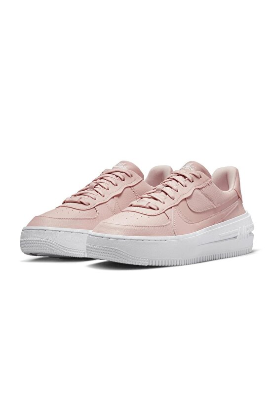 Air Force 1 PLT.AF.ORM Sneaker Womens Shoes DJ9946-602