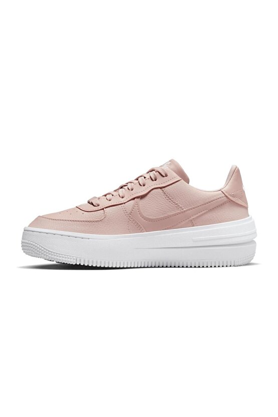 Air Force 1 PLT.AF.ORM Sneaker Womens Shoes DJ9946-602