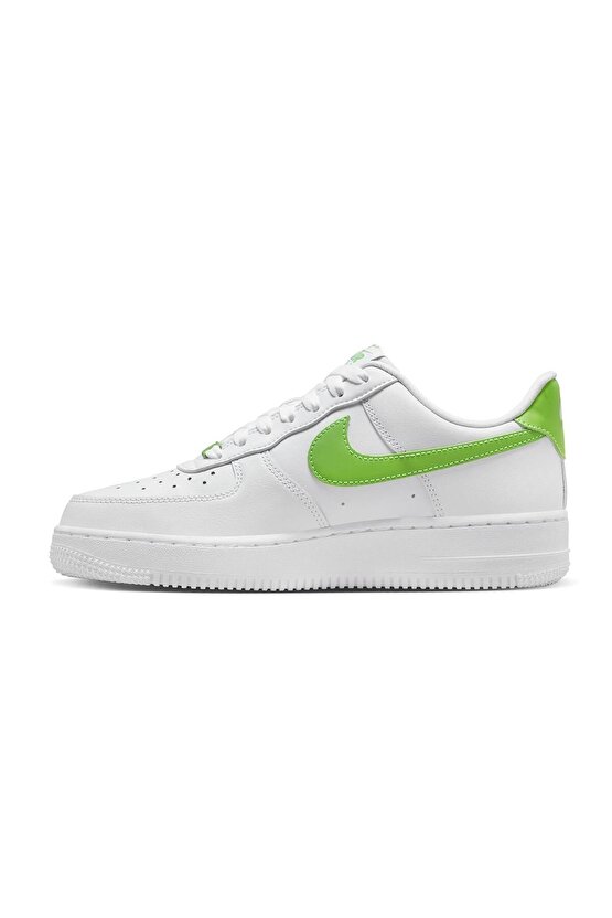 Air Force 1 07 White Sneaker Kadın Ayakkabı DD8959-112