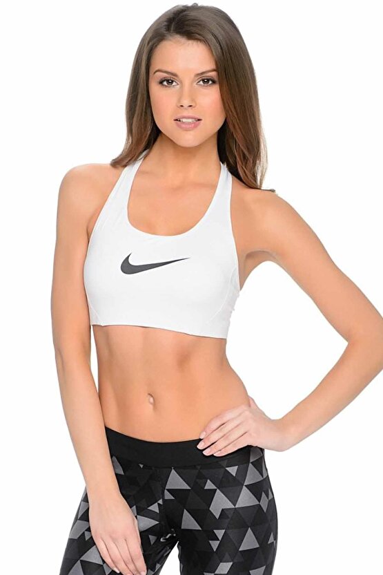 Victory Shape Bra Kadın Bra Sporcu Sütyeni 548545-100-beyaz