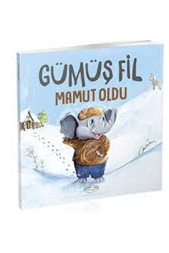 Gümüş Fil Mamut Oldu