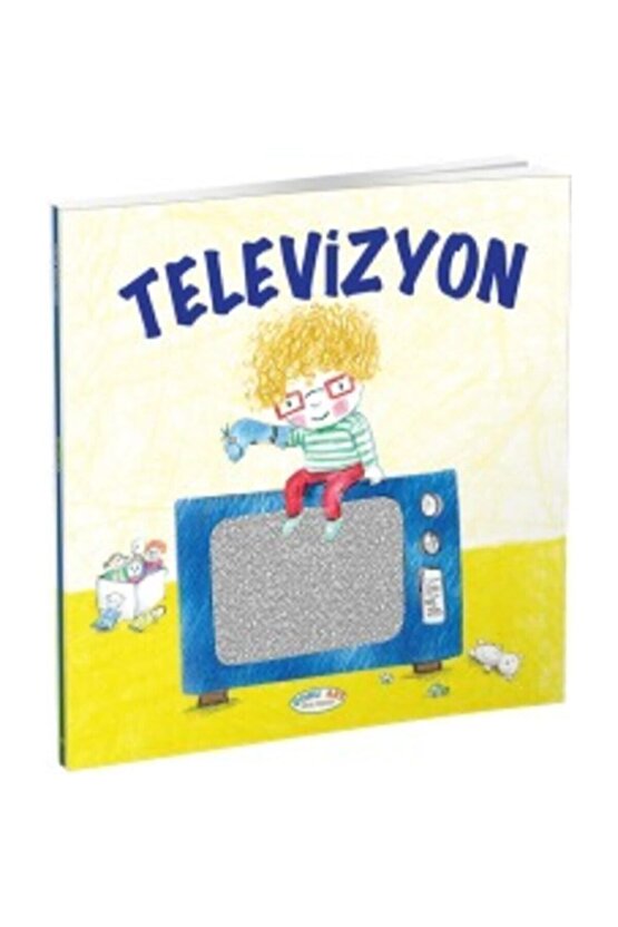 Televizyon