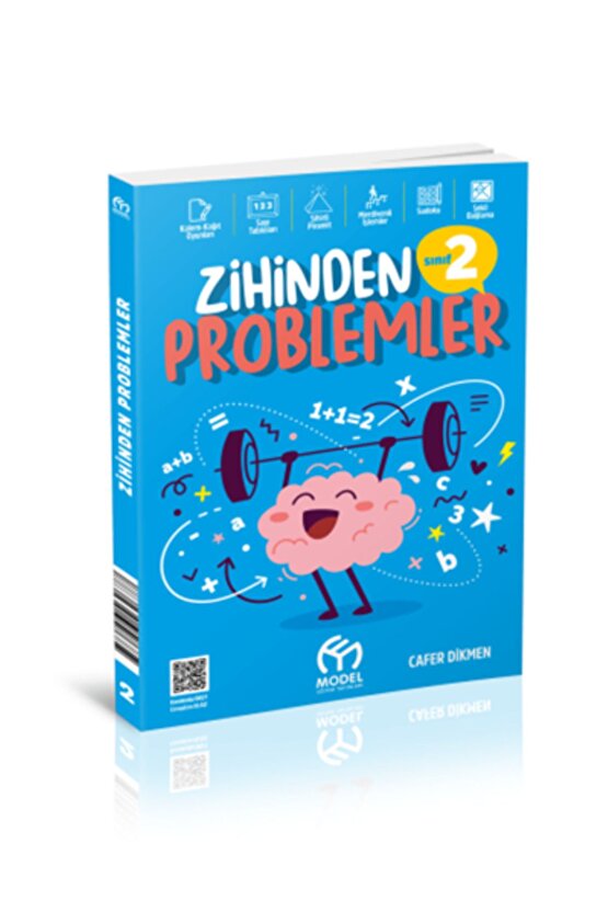 2. Sınıf Zihinden Problemler  Öykü Sürpriz Hikayeler