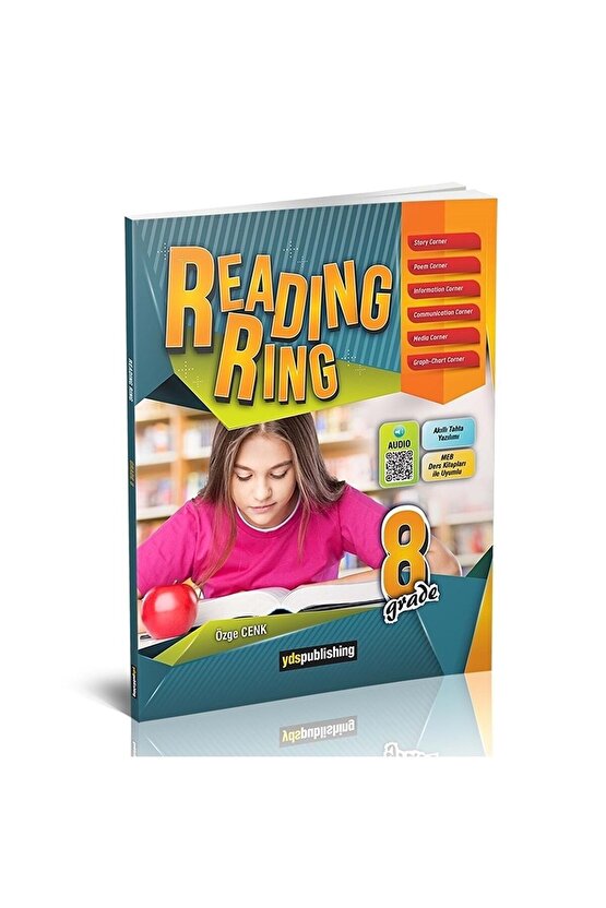 Reading Ring Grade 8