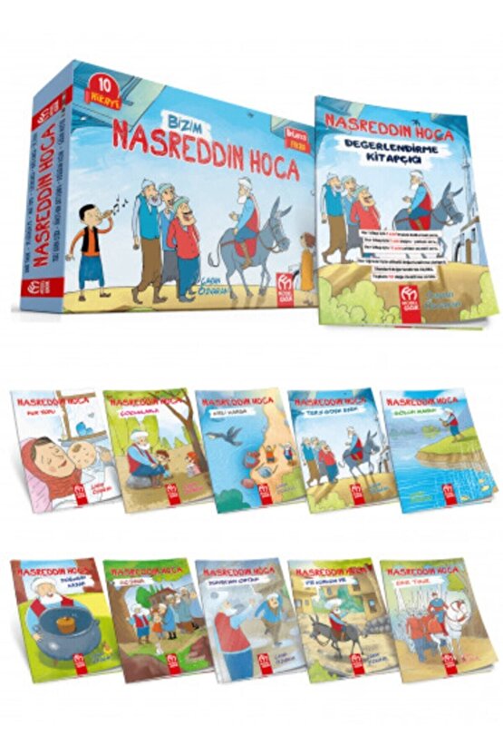 Nasreddin Hoca