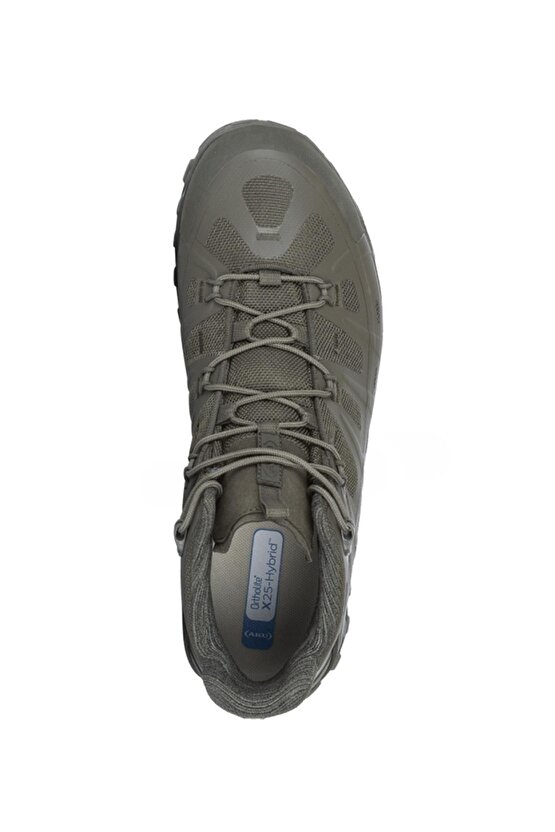 Selvatica Tactical Mıd Gtx Outdoor Bot