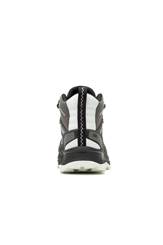 J038166 Speed Eco Mid Waterproof Kadın Outdoor Ayakkabı