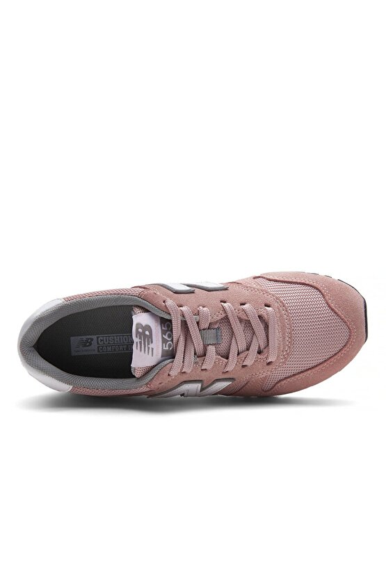 Lifestyle Kadın Pembe Sneaker Wl565pnk