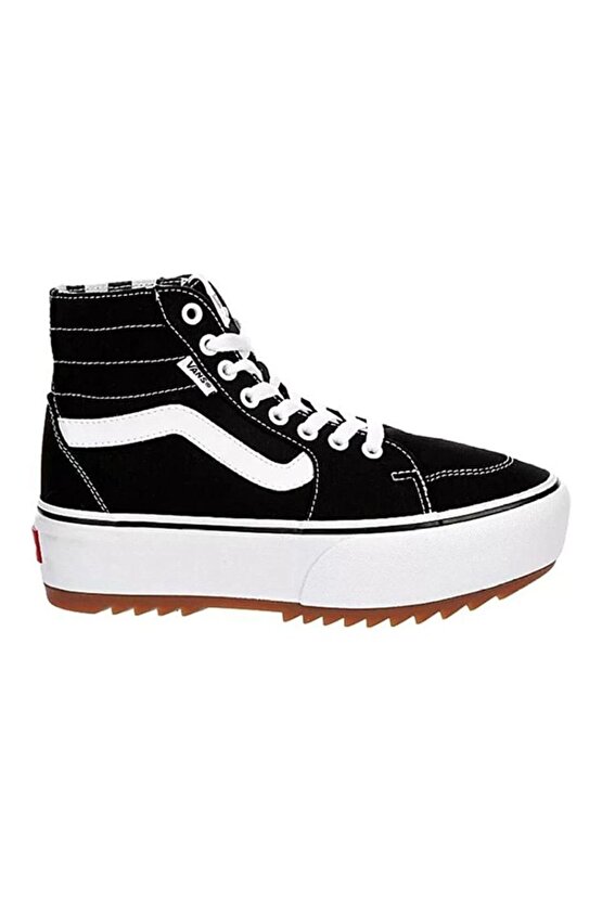 Filmore Hi Tapered Platform St