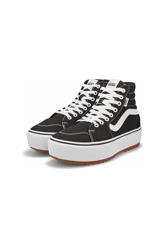 Filmore Hi Tapered Platform St